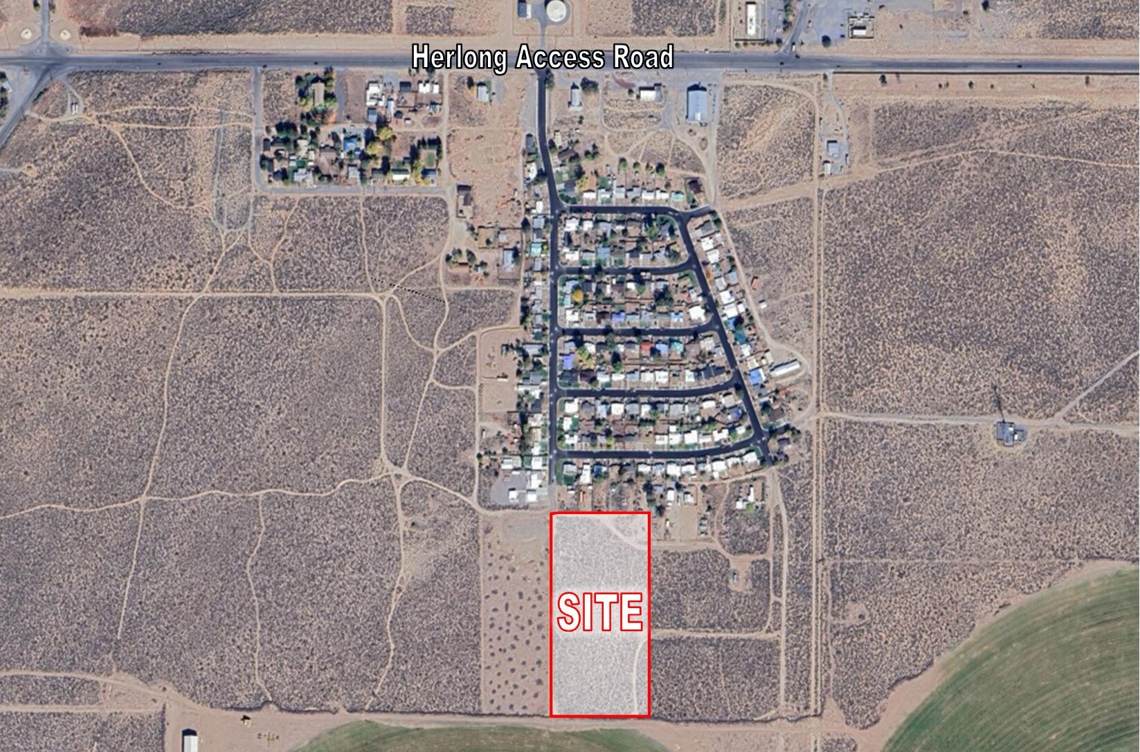 147 Tamarack St, Herlong, CA à vendre Photo principale- Image 1 de 3