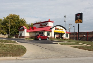 More details for 12000 Blue Ridge Ext, Grandview, MO - Retail for Lease