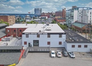 More details for 2111 Center St, Cleveland, OH - Office, Industrial for Lease