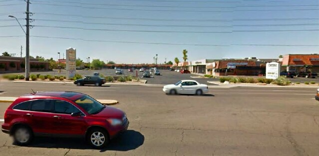 W Thunderbird Rd & N 35th Ave, Phoenix, AZ à louer - Photo du b timent - Image 1 de 1