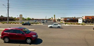 Plus de détails pour W Thunderbird Rd & N 35th Ave, Phoenix, AZ - Terrain à louer