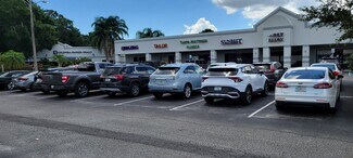 Plus de détails pour 3460 Tampa Rd, Palm Harbor, FL - Commerce de détail à louer