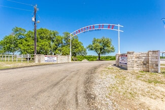 More details for 5860 N FM 51, Weatherford, TX - Specialty for Sale