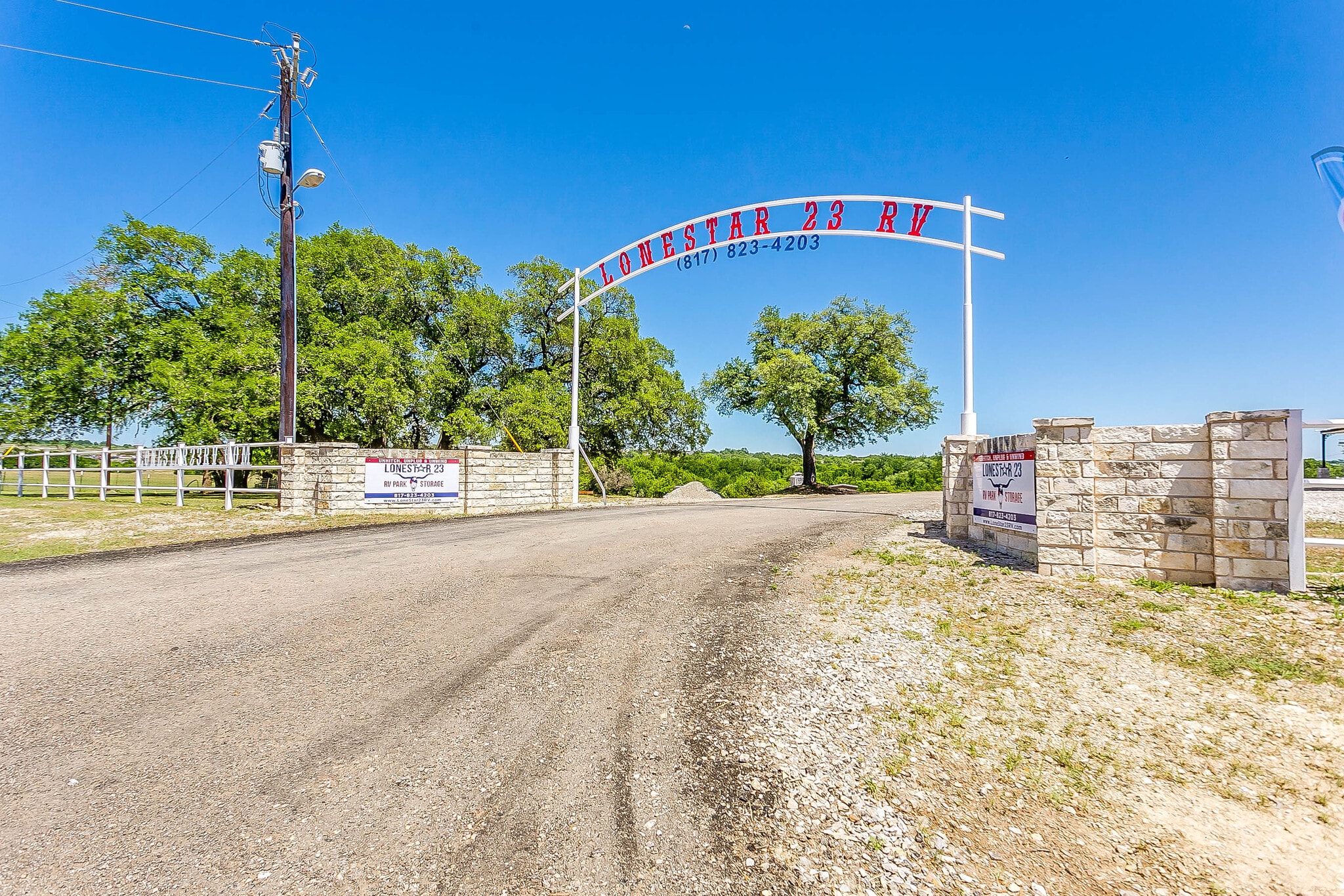 5860 N FM 51, Weatherford, TX for sale Primary Photo- Image 1 of 43