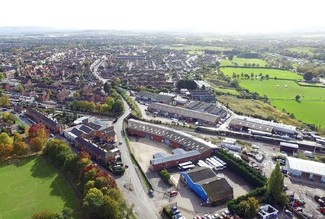 Plus de détails pour Worcester Rd, Evesham - Bureau, Flex à louer