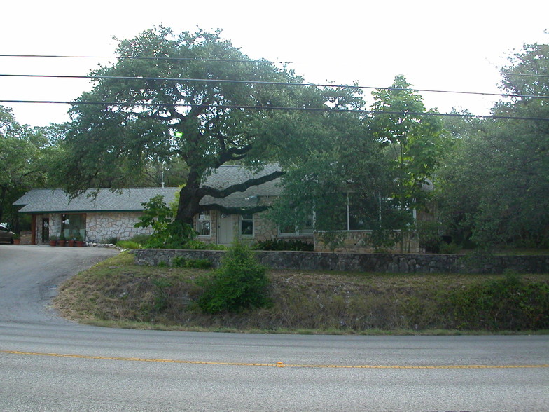 4238 Bee Caves Rd, West Lake Hills, TX for sale - Building Photo - Image 1 of 1