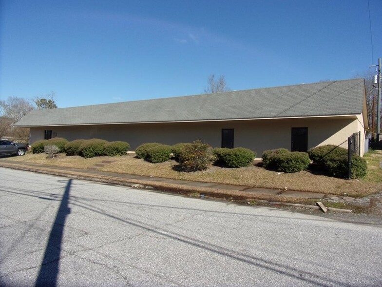 1301 50th St, Columbus, GA for lease - Primary Photo - Image 2 of 4