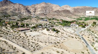Plus de détails pour 71600 Painted Canyon Rd, Palm Desert, CA - Terrain à vendre