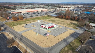 More details for 2007 Hughes Rd, Madison, AL - Retail for Sale