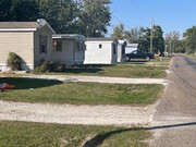 1106 Rim Rd, Quincy IL - Mobile Home or RV Park