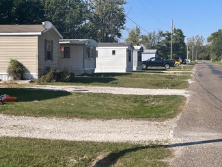 Plus de détails pour 1106 Rim Rd, Quincy, IL - Multi-résidentiel à vendre