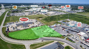 Plus de détails pour Mid America Dr, Council Bluffs, IA - Terrain à vendre