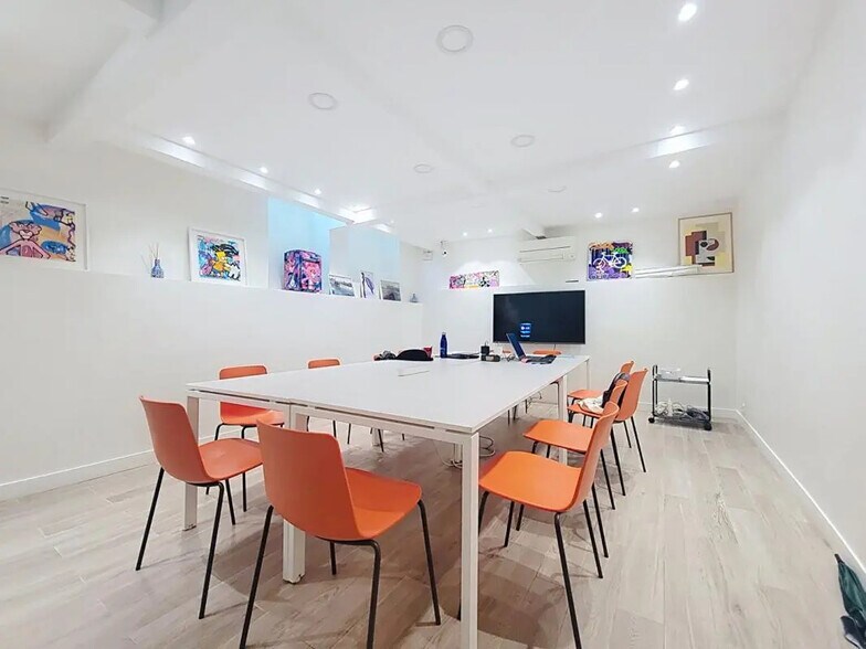 Bureau dans Paris à vendre - Photo intérieure - Image 2 de 5