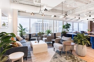 More details for 5 Columbus Cir, New York, NY - Coworking for Lease