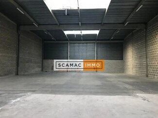 Plus de détails pour Bureau, Industriel à louer