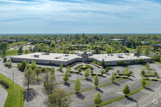 9721 Ormsby Station Rd, Louisville, KY - Aérien  Vue de la carte - Image1