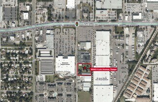 Plus de détails pour 5000 Lois, Tampa, FL - Terrain à vendre