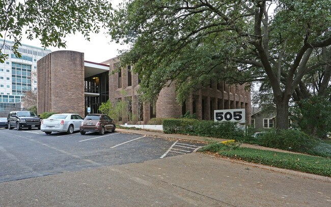 Plus de détails pour 505 W 12th St, Austin, TX - Bureau à louer