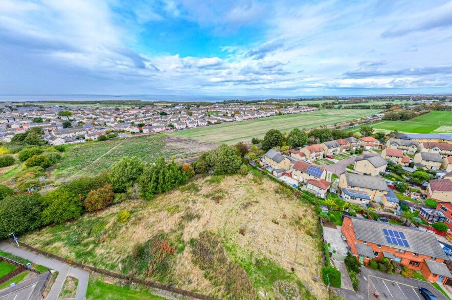 Drummohr Av, Wallyford for sale - Building Photo - Image 1 of 4