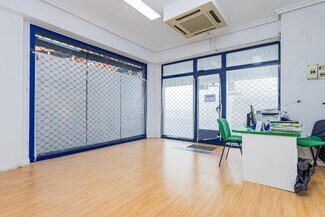 More details for Calle de Gazaperas, 2, Fuenlabrada - Retail for Lease