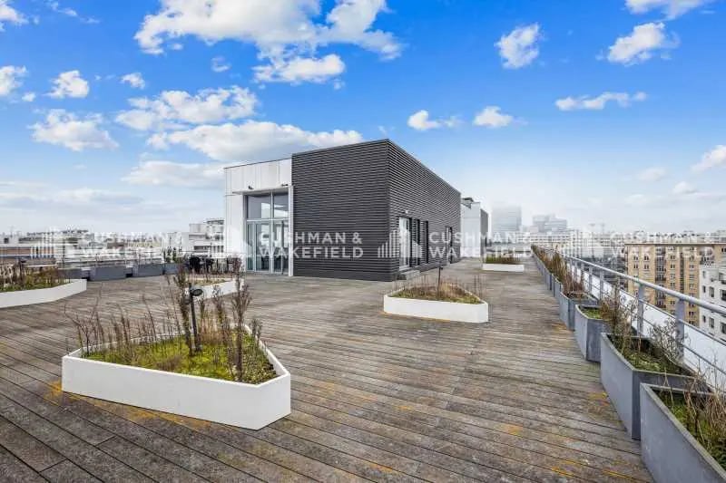 73-77 Rue De Sèvres, Boulogne-Billancourt for lease - Building Photo - Image 1 of 19