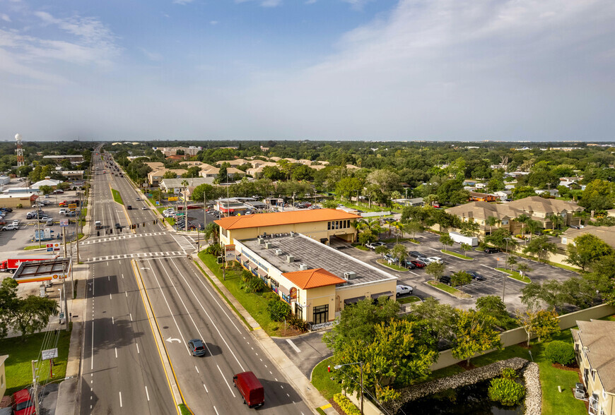 N 66th St, Pinellas Park, FL à louer - Aérien - Image 3 de 15