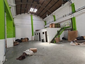 Industrial in L'Hospitalet de Llobregat, Barcelona for lease Interior Photo- Image 1 of 5
