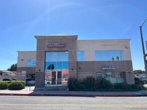 18340 Colima Rd, La Puente, CA for lease Building Photo- Image 1 of 10