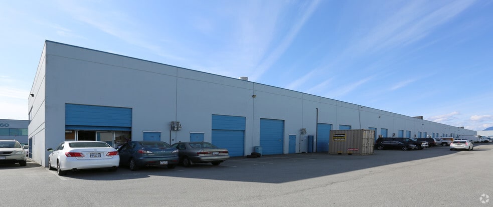 11786 River Rd, Richmond, BC for sale - Building Photo - Image 3 of 4