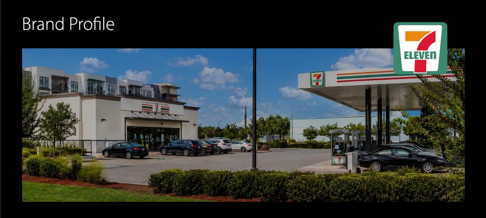 5282 International Dr, Orlando, FL à vendre - Photo du bâtiment - Image 2 de 3