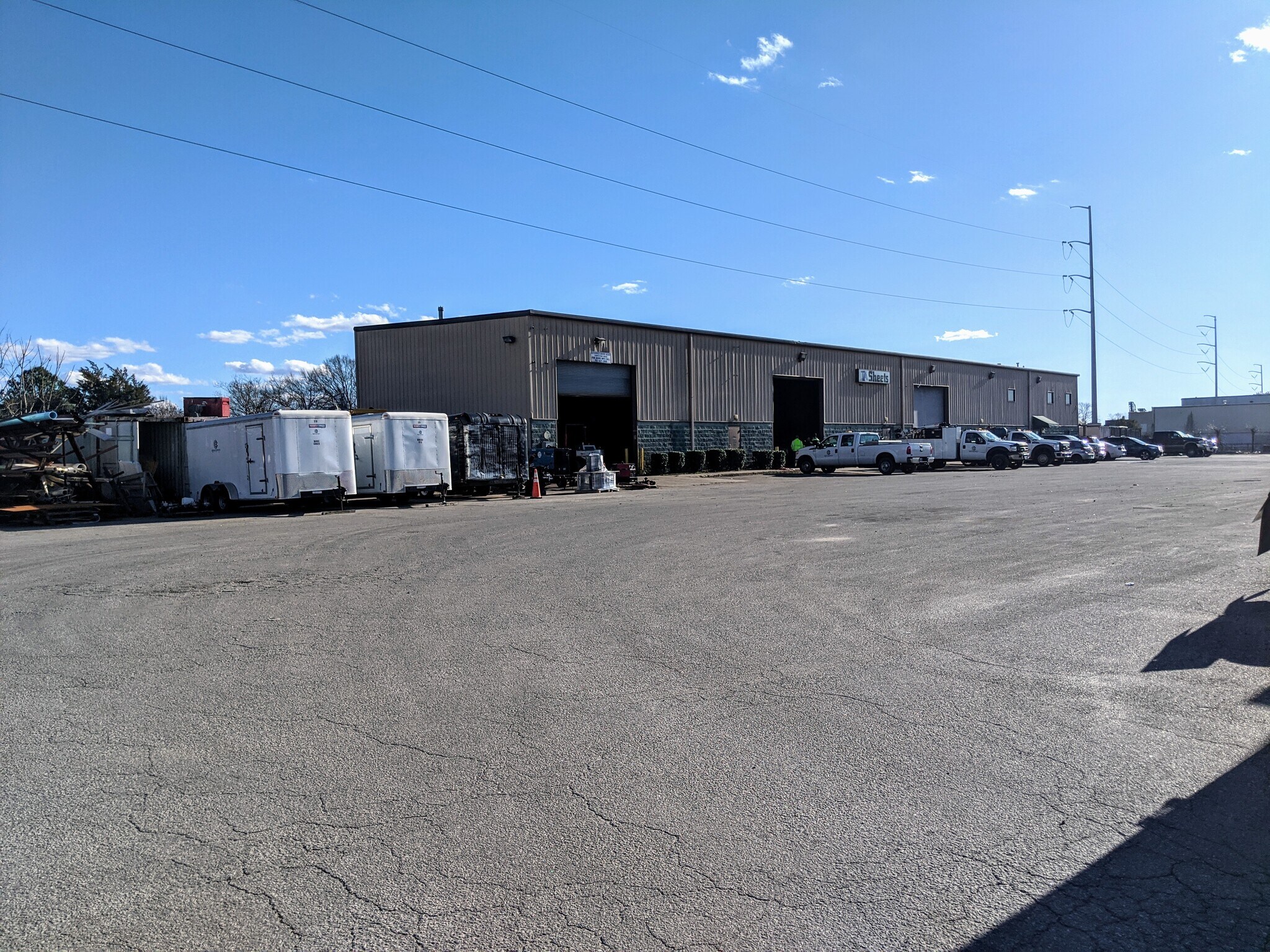 1100-1126 Cooke Ave, Norfolk, VA for sale Building Photo- Image 1 of 1