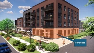 More details for 1400 E Hoffer St, Kokomo, IN - Office for Lease