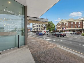 300 Pacific Hwy, Crows Nest à louer Photo du bâtiment- Image 1 de 4