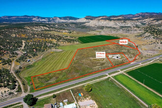 1310 S. State St., Orderville, UT - aerial  map view - Image1