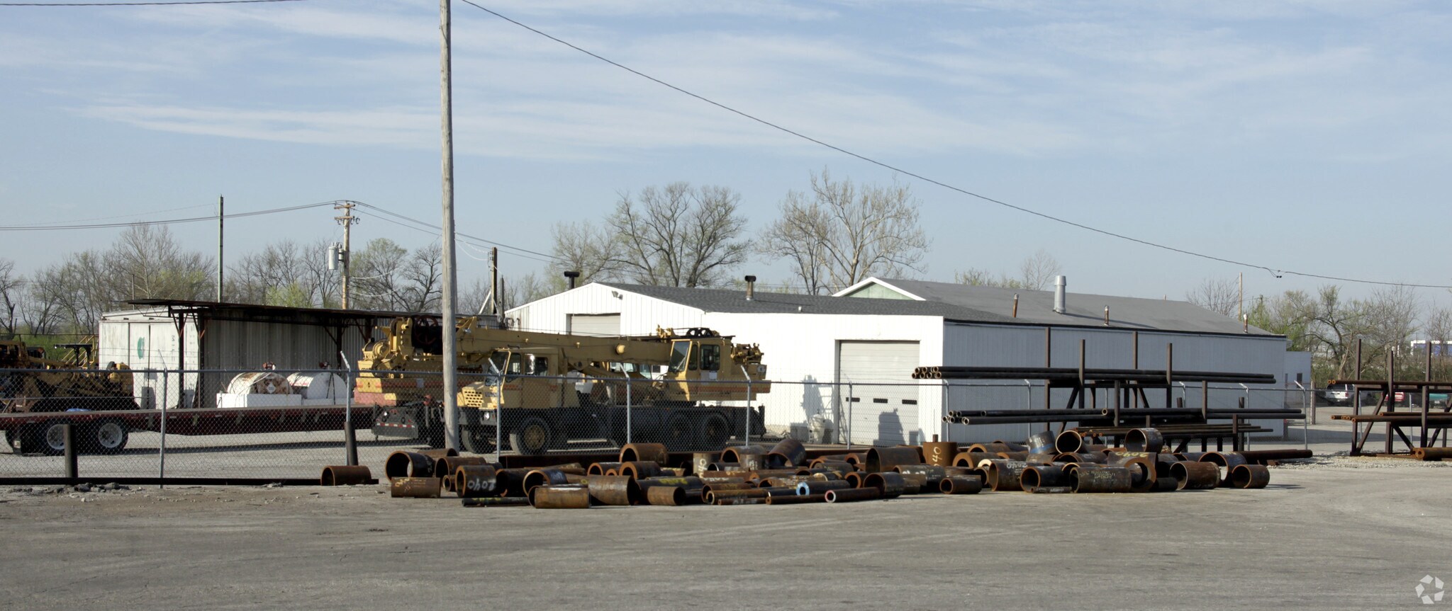 7201 Polson Ln, Hazelwood, MO à vendre Photo principale- Image 1 de 3