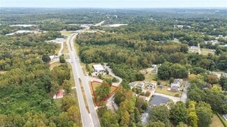 More details for 2314 Freeway Dr. Dr, Reidsville, NC - Land for Sale