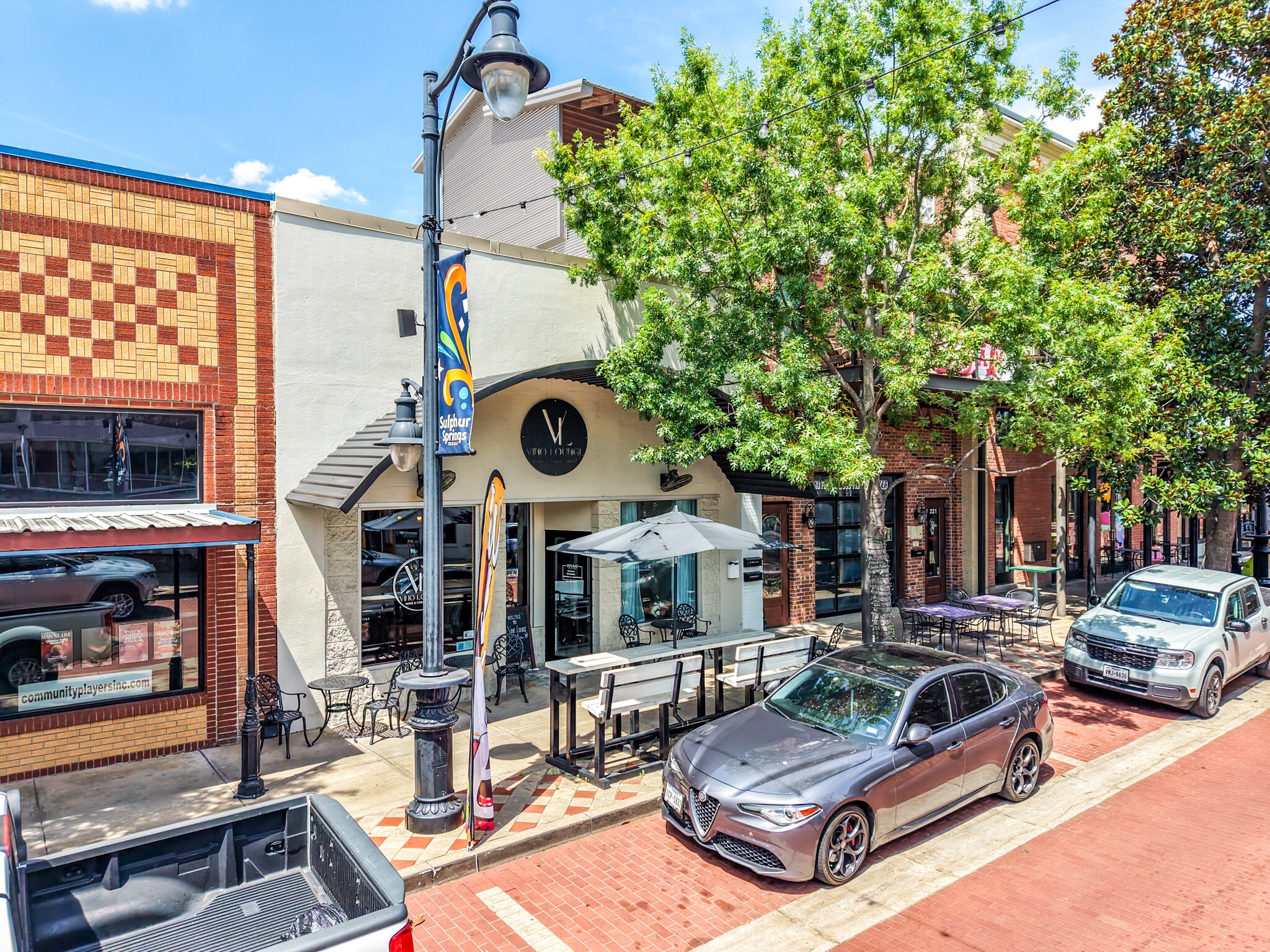 223 Main St, Sulphur Springs, TX for lease Building Photo- Image 1 of 61