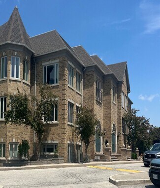 More details for 406-410 N Service Rd E, Oakville, ON - Office for Lease
