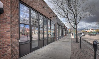 Plus de détails pour 117-121 E Bijou St, Colorado Springs, CO - Commerce de détail à vendre
