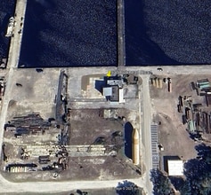 937 Bulkhead Rd, Green Cove Springs, FL - Aerial  map view