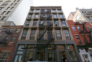 More details for 21-23 Howard St, New York, NY - Office for Lease