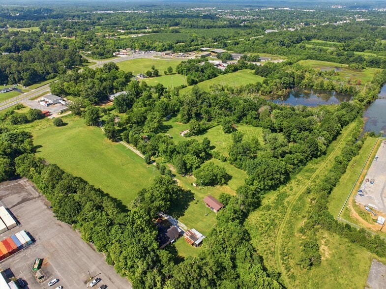 125 Shadow Ln, Ringgold, GA for sale - Aerial - Image 2 of 35