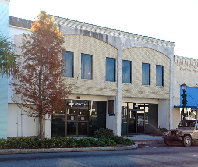 Plus de détails pour 1088 Russell St, Orangeburg, SC - Commerce de détail à louer