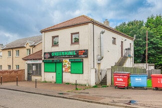 More details for 3 Greenhall Rd, Gorebridge - Retail for Sale