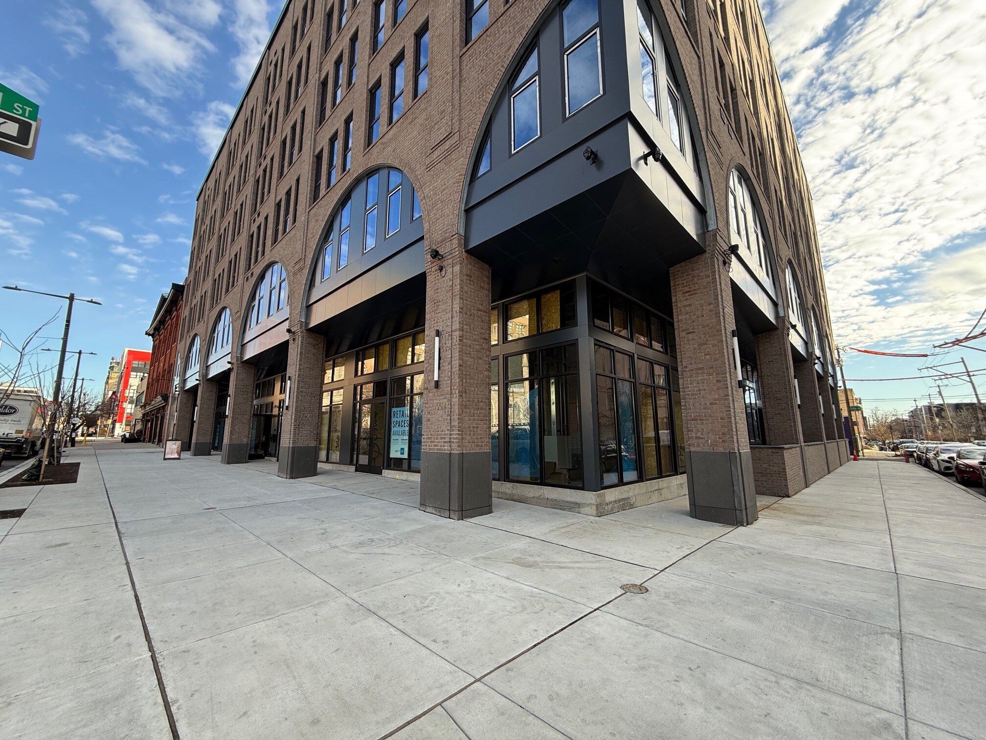 619 N Broad St, Philadelphia, PA à louer Photo du bâtiment- Image 1 de 10