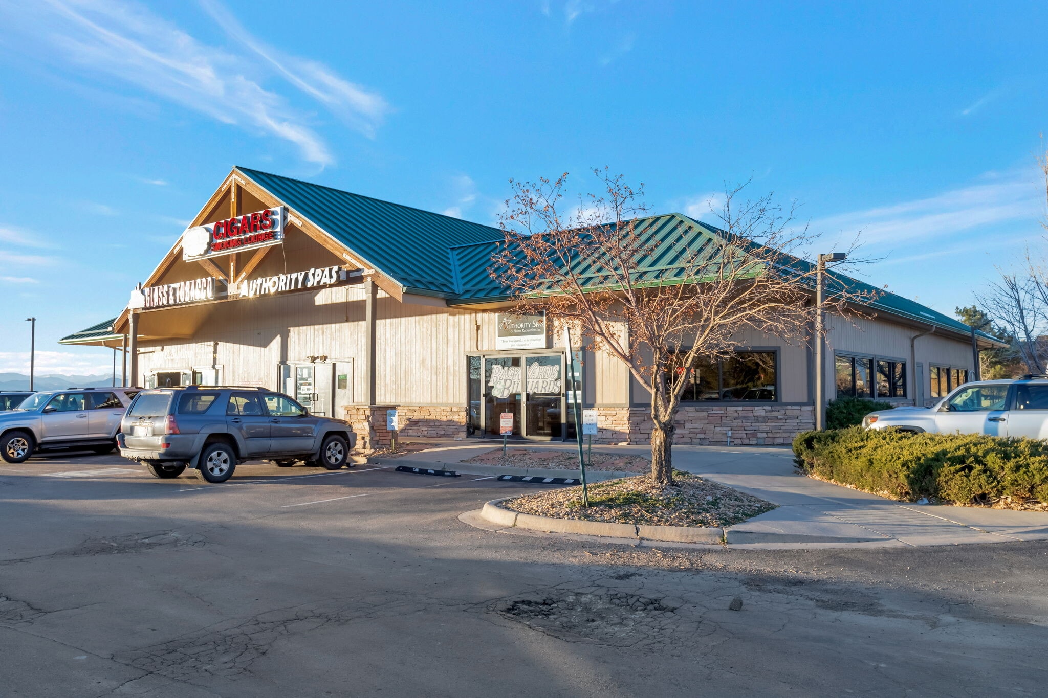 5435 Boatworks Dr, Littleton, CO for lease Primary Photo- Image 1 of 19
