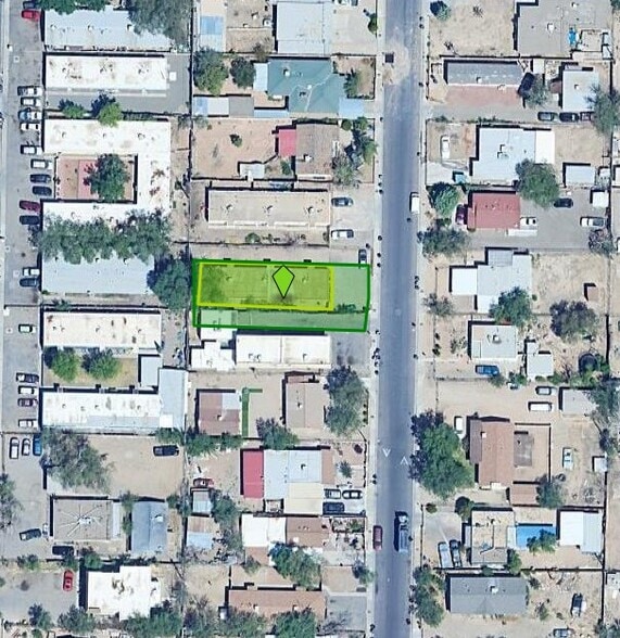 325 Tennessee St NE, Albuquerque, NM for sale - Primary Photo - Image 1 of 1