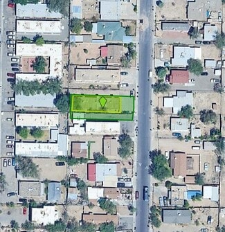 More details for 325 Tennessee St NE, Albuquerque, NM - Office for Sale