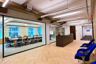 Plus de détails pour 1501 Broadway, New York, NY - Coworking à louer
