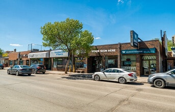 751 Corydon Av, Winnipeg, MB for lease Interior Photo- Image 1 of 4
